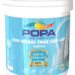 POPA HAPEX