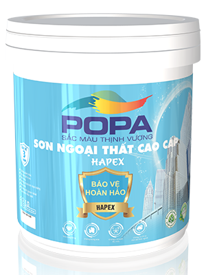 POPA HAPEX