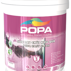 POPA EASY CLEAN