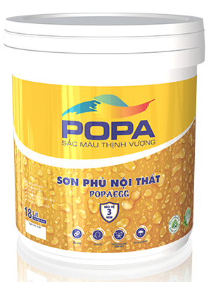 POPA EGG