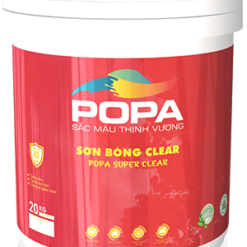 POPA SUPER CLEAR