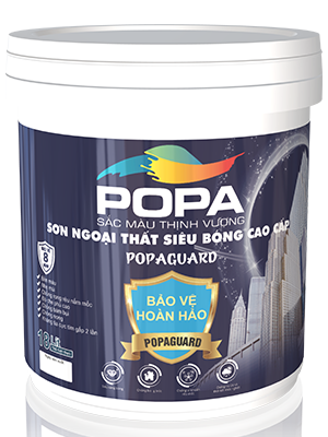 POPA GUARD
