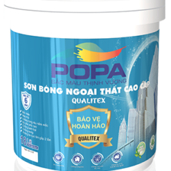 POPA QUALITEX