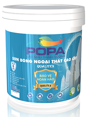 POPA QUALITEX