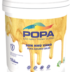 POPA GOLDEN COLOR