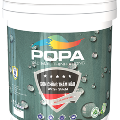 POPA WATERSHIELD